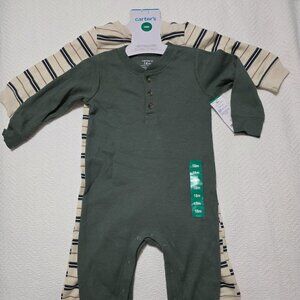 Carter's Onsie